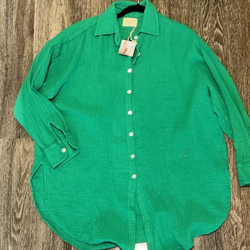 9seed “Captiva” Top